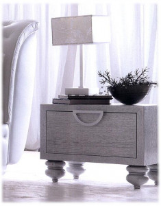 Тумбочка Keope CORTE ZARI 401