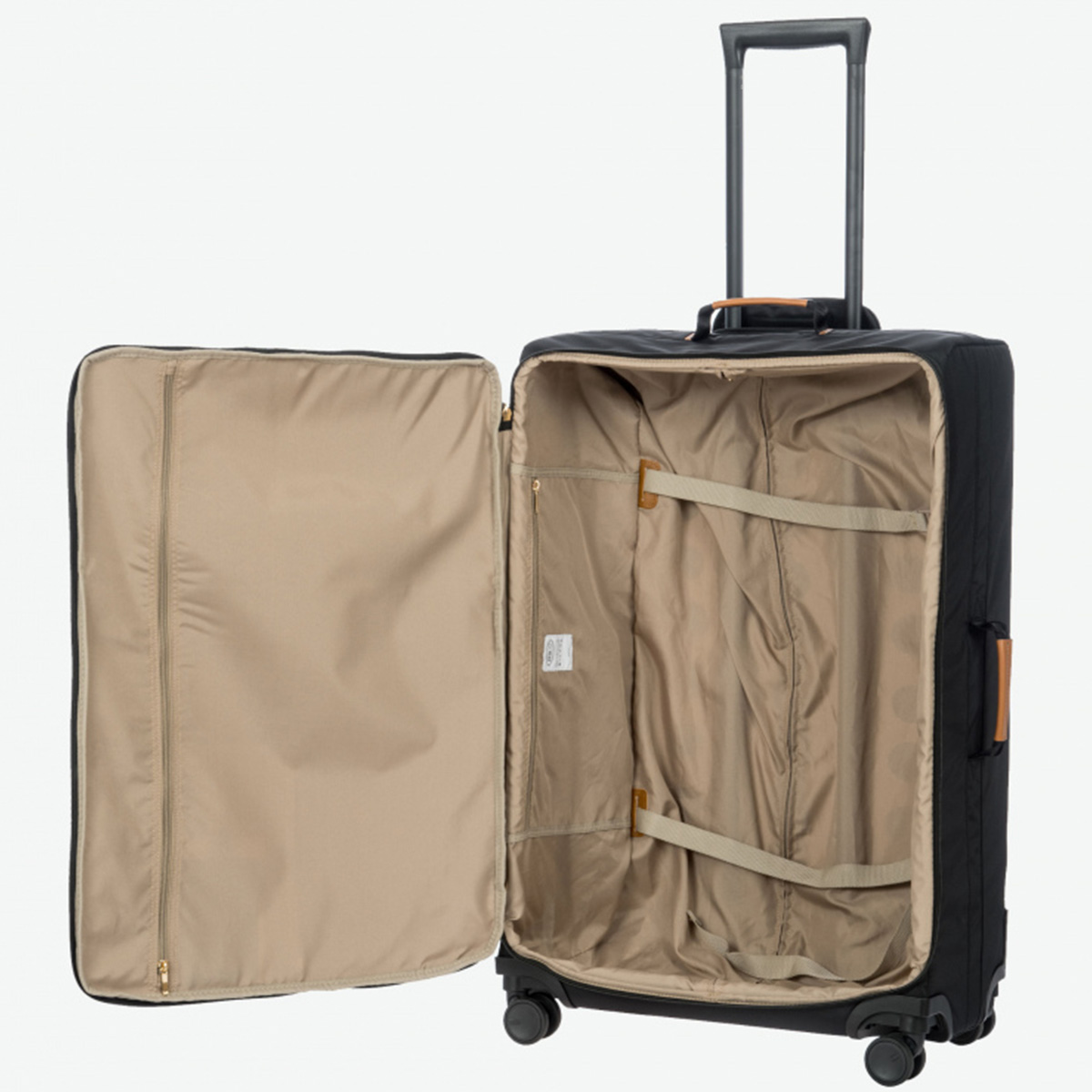 BXL58145.101 Чемодан BXL58145 Trolley 77 Brics Life - Вид №5