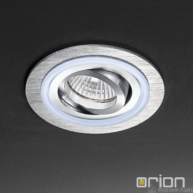 Orion Str 10-431 satin/EBL встраиваемый потолочный 90413