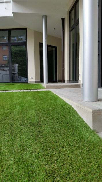 Roofingreen Поднятый наружный модуль с теплоизоляцией sun-id-1481746 - Вид №16