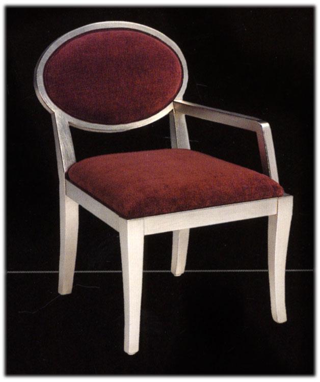 Стул  ISACCO AGOSTONI 1233 1B 