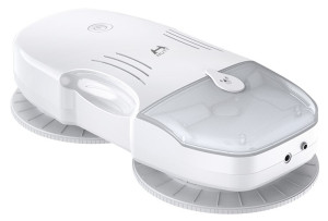 5600207 Робот-мойщик окон Hutt C6SE белый