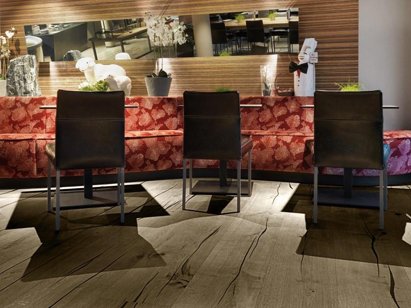 mafi Дубовый пол Koralle Ecc0bkg - Вид №1