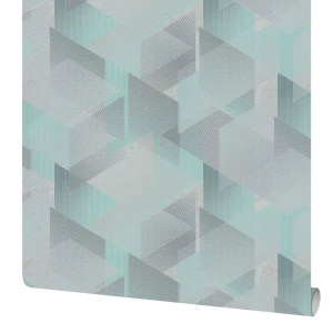 Обои флизелиновые Walldecor Малевич серые 1.06 м 75222-14 89361484 STLM-2012784