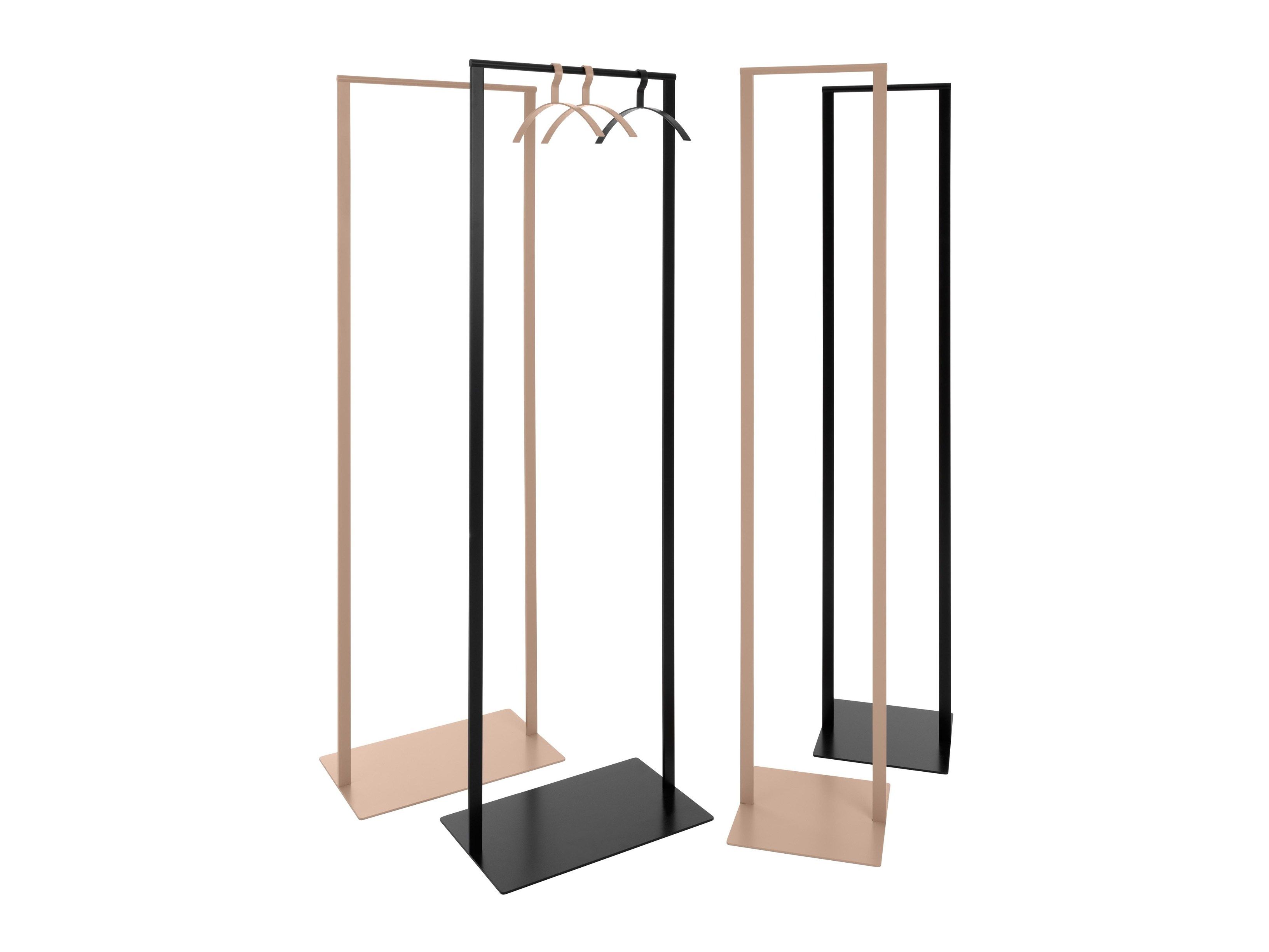 Металлическая напольная вешалка Schonbuch SLIM ARCH-00121778