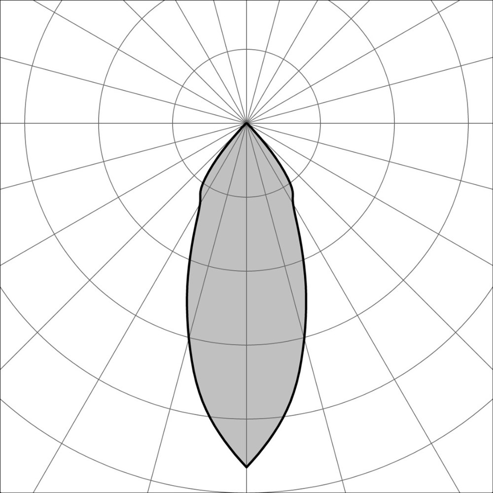 Box 1C OR RD Ghidini Box C RD .01 Белый (Матовый)  - Вид №4
