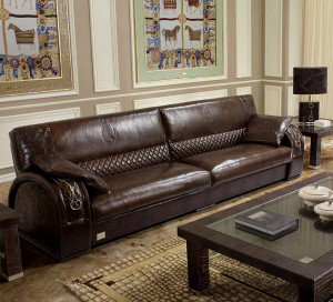 Диван  FORMITALIA ASCOT ONE 911 01