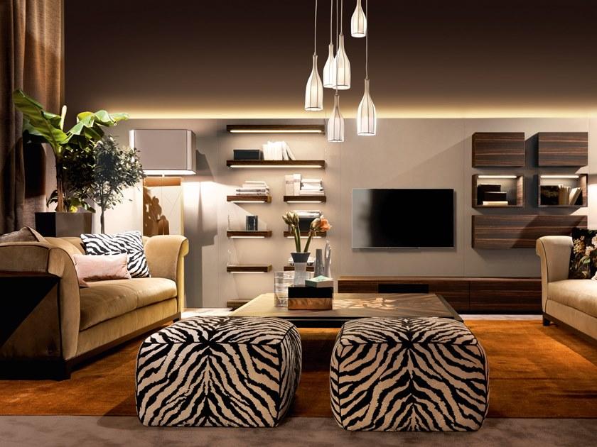 Grilli Подвесной светильник  740401  - Вид №1