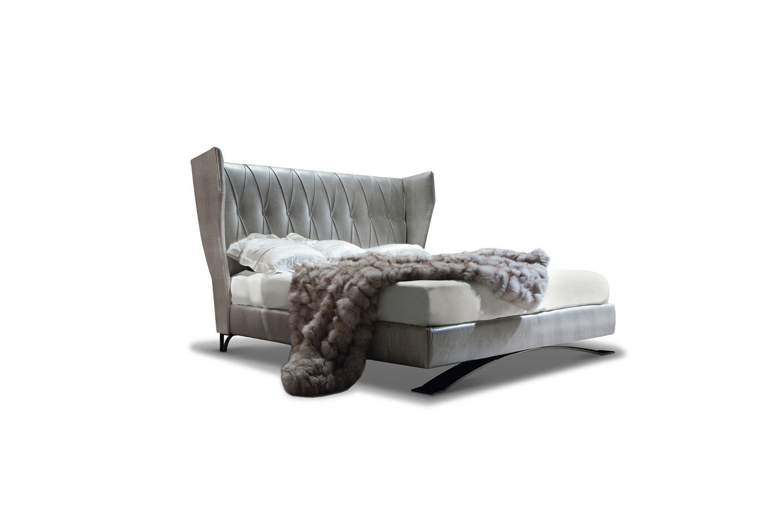 6831 Alchemy кровать - giorgio collection