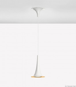 Axo Light SPNAFIR1BCORGU1 светильник подвесной