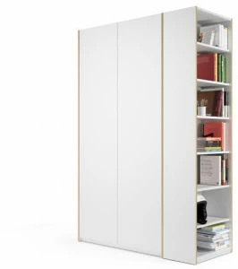 Müller Small Living Модульный шкаф