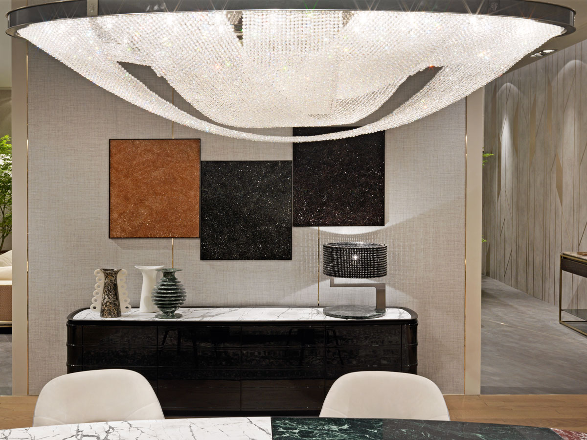 Sylar Люстра Visionnaire  - Вид №2