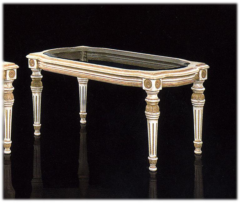 Стол журнальный 801 FRATELLI RADICE 15670200075 