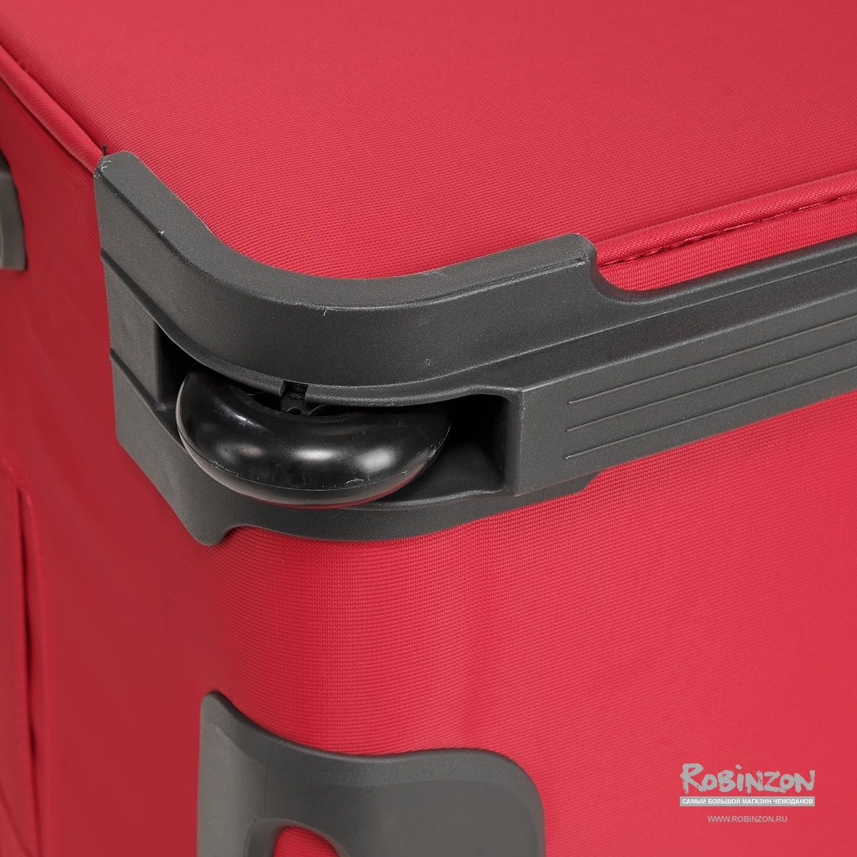 76D-00903 Чемодан 76D*903 Upright L Exp Samsonite Auva  - Вид №9