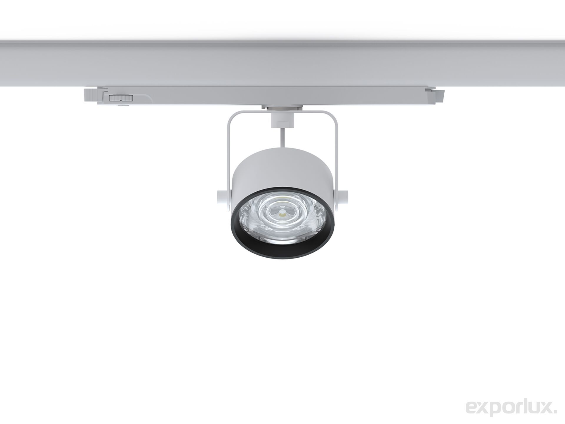 Алюминиевое светодиодное освещение Exporlux ORFEU CA ARCH-00135799 - Вид №2