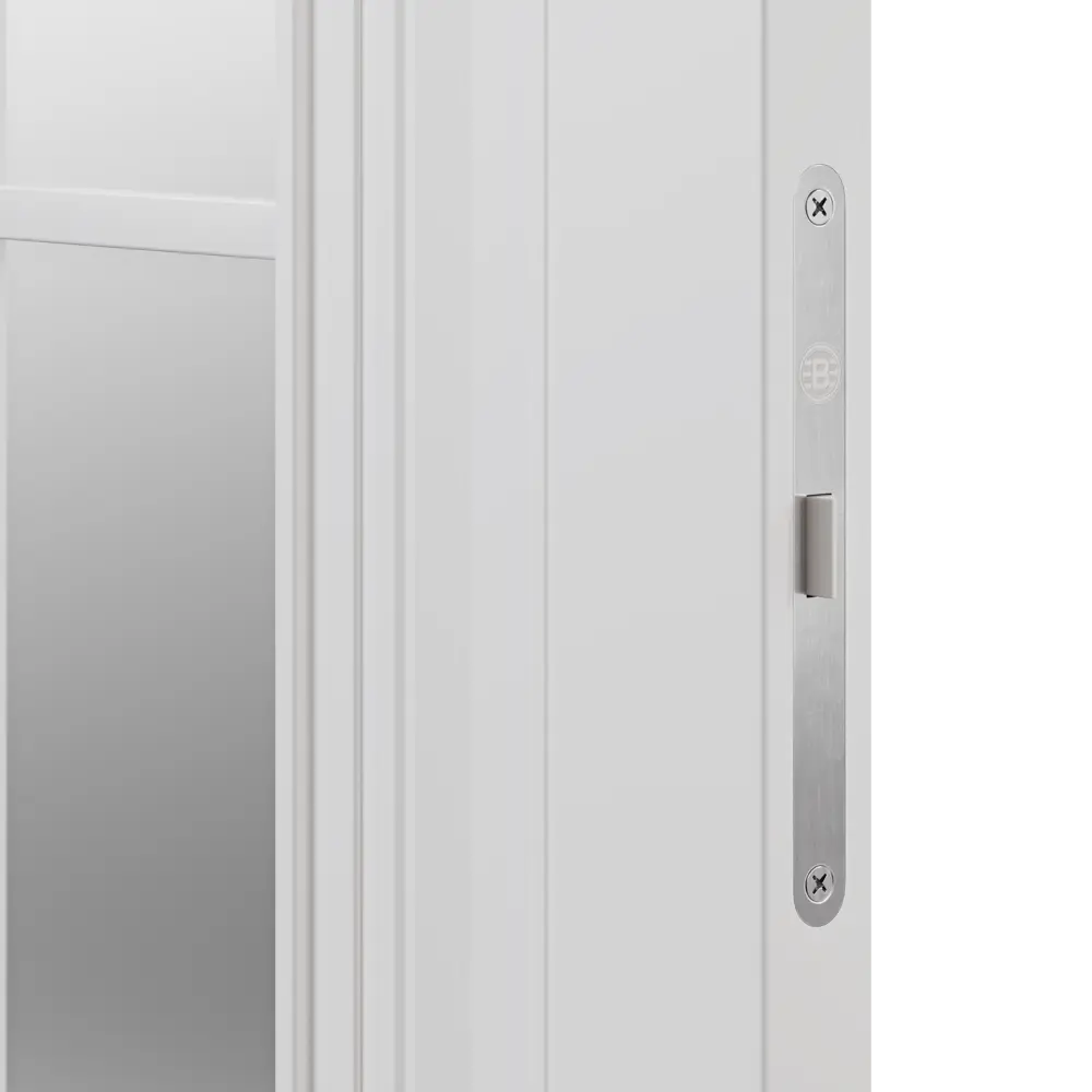 Santreyd Ларго 1N - Межкомнатная дверь с эмалевым покрытием 89050506 STLM-1408706 - Вид №3