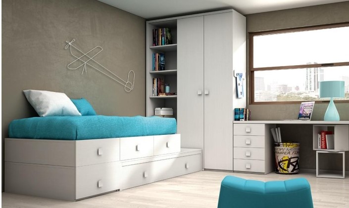 024518 Детская комната 14 Joype Santreyd 