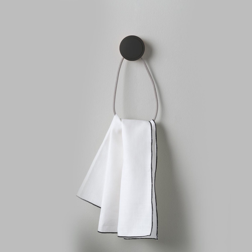 EVRGPSANNEVER Life Design Держатель для полотенец кольцо - Кольцо Ring - Вид №2