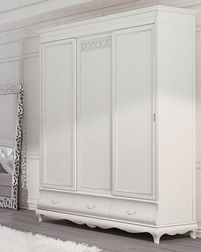 Шкаф  BTC INTERNATIONAL 396 Melograno