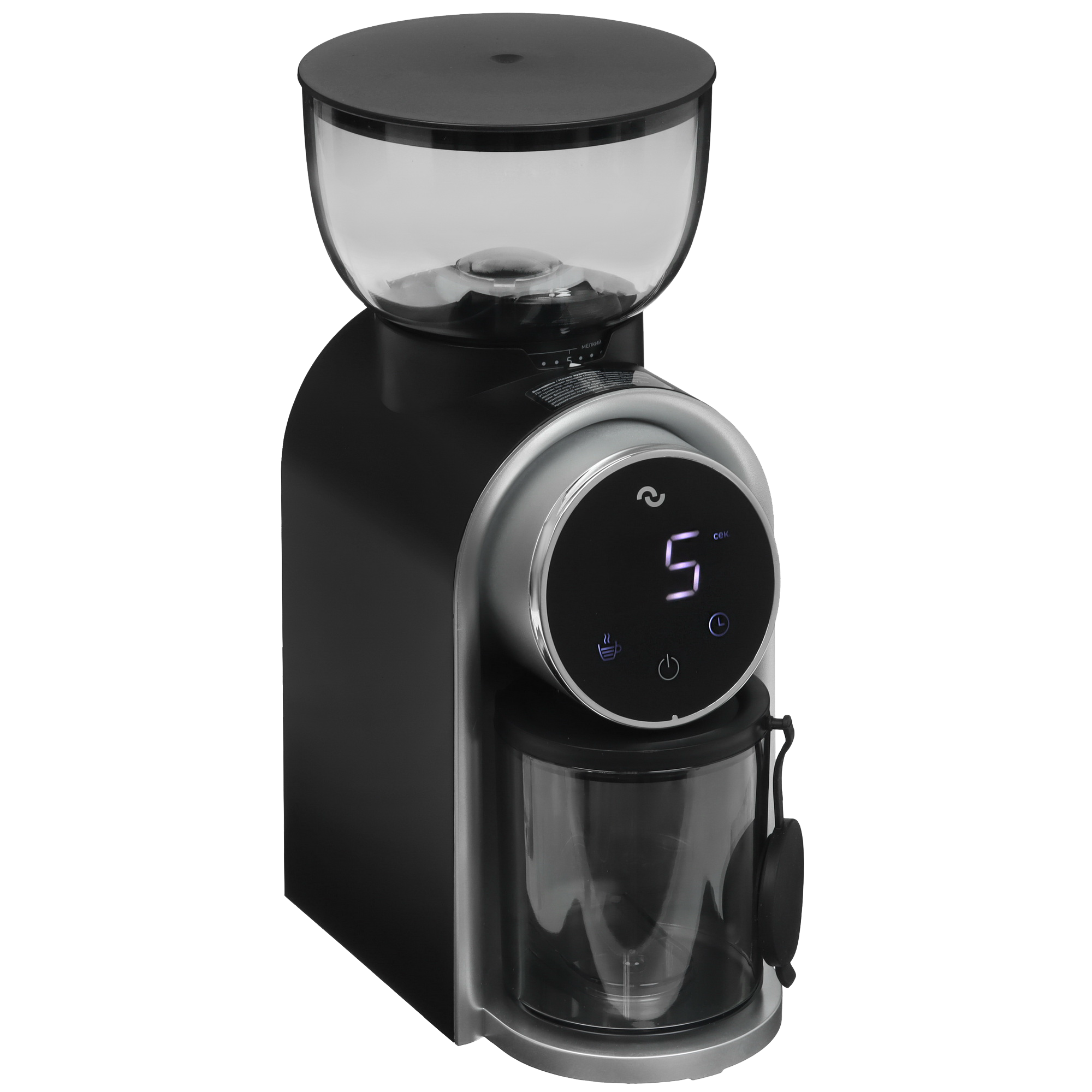 STDN-0100396 Кофемолка ручная Reoka Китай  - Вид №6