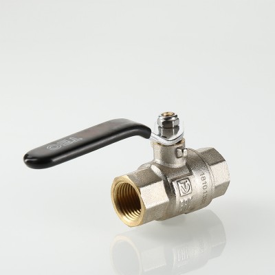 VT.314.N.09 Кран шаровой усиленный VALTEC PERFECT Valtec 2"  - Вид №7
