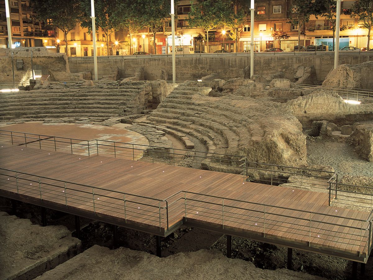 Светодиодный индикатор из нержавеющей стали DAISALUX AQUA ARCH-00097142 - Вид №2