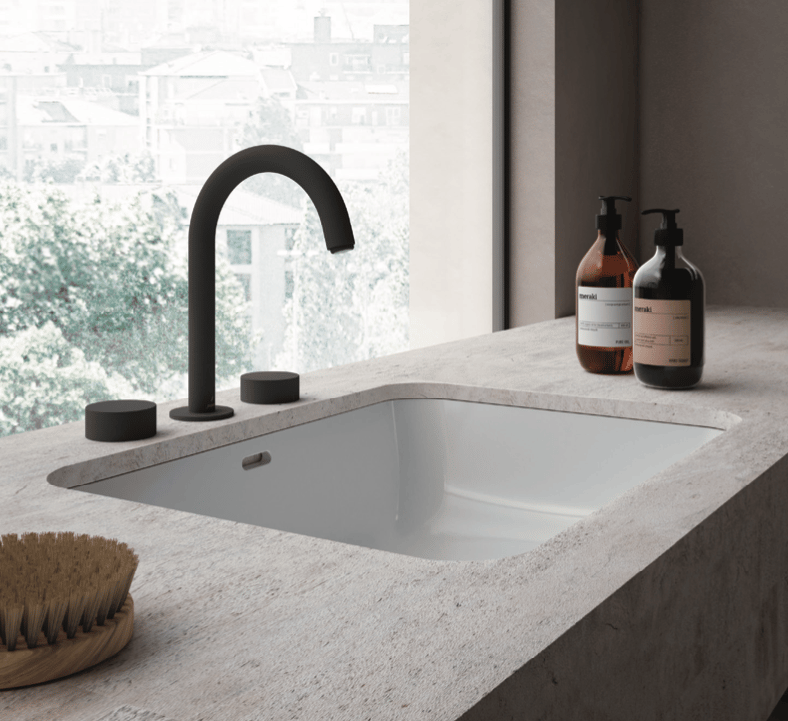 Керамическая раковина для раковины JAQUAR Laguna ARCH-00089189 - Вид №1