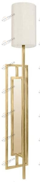 FRATO Бра латунный отражающий свет  Flf050011aaa 