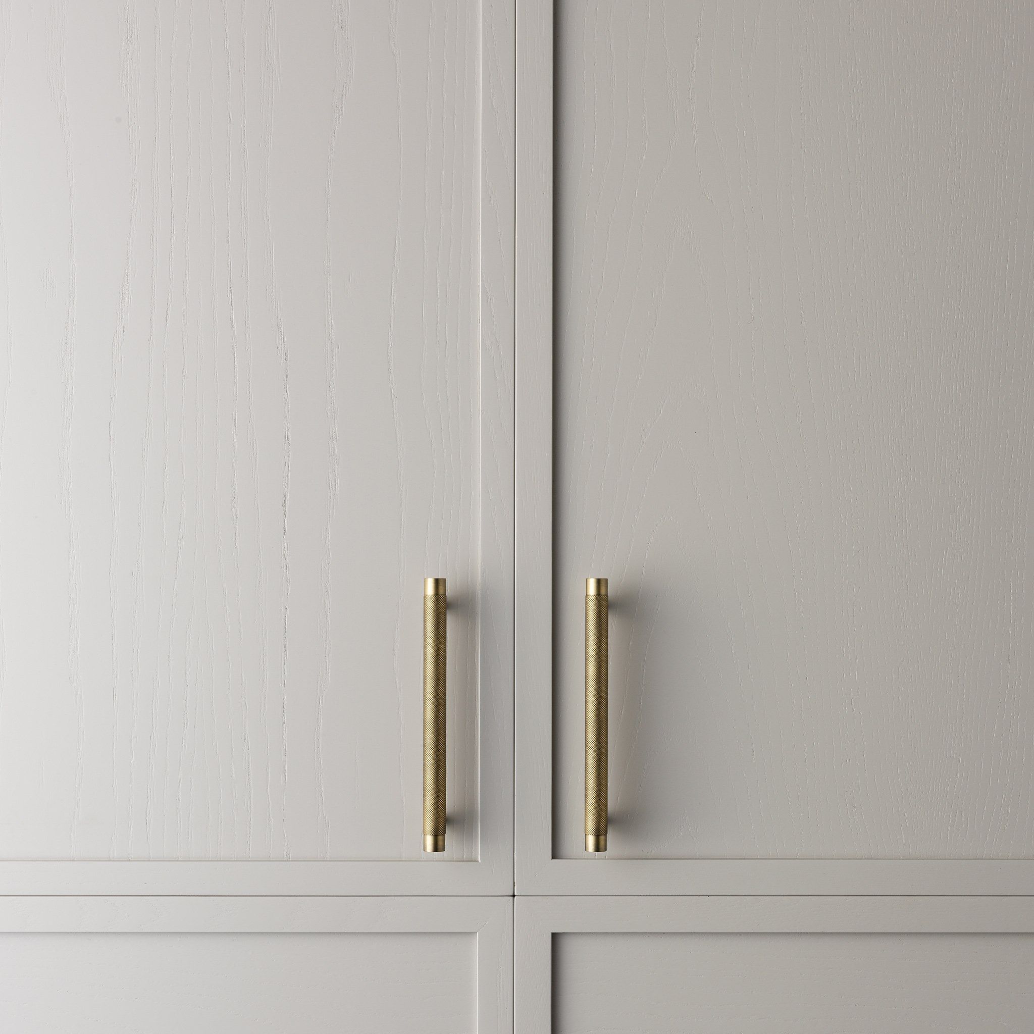 Латунь мост мебельная ручка Lo & Co Interiors Kintore ARCH-00067715 - Вид №18