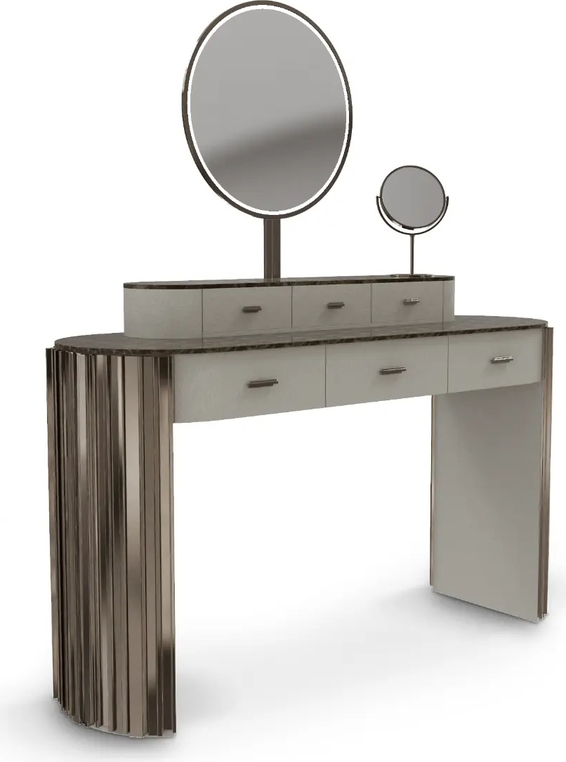 Туалетный столик LUXXU Empire 318 - Вид №1