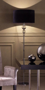 Напольная лампа  DV HOME COLLECTION NEXT lampada terra