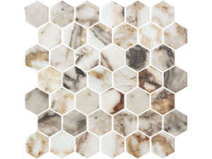 Стеклянная мозаика