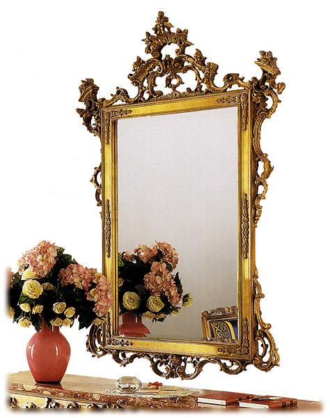 Зеркало  EZIO BELLOTTI 5411 Platinum