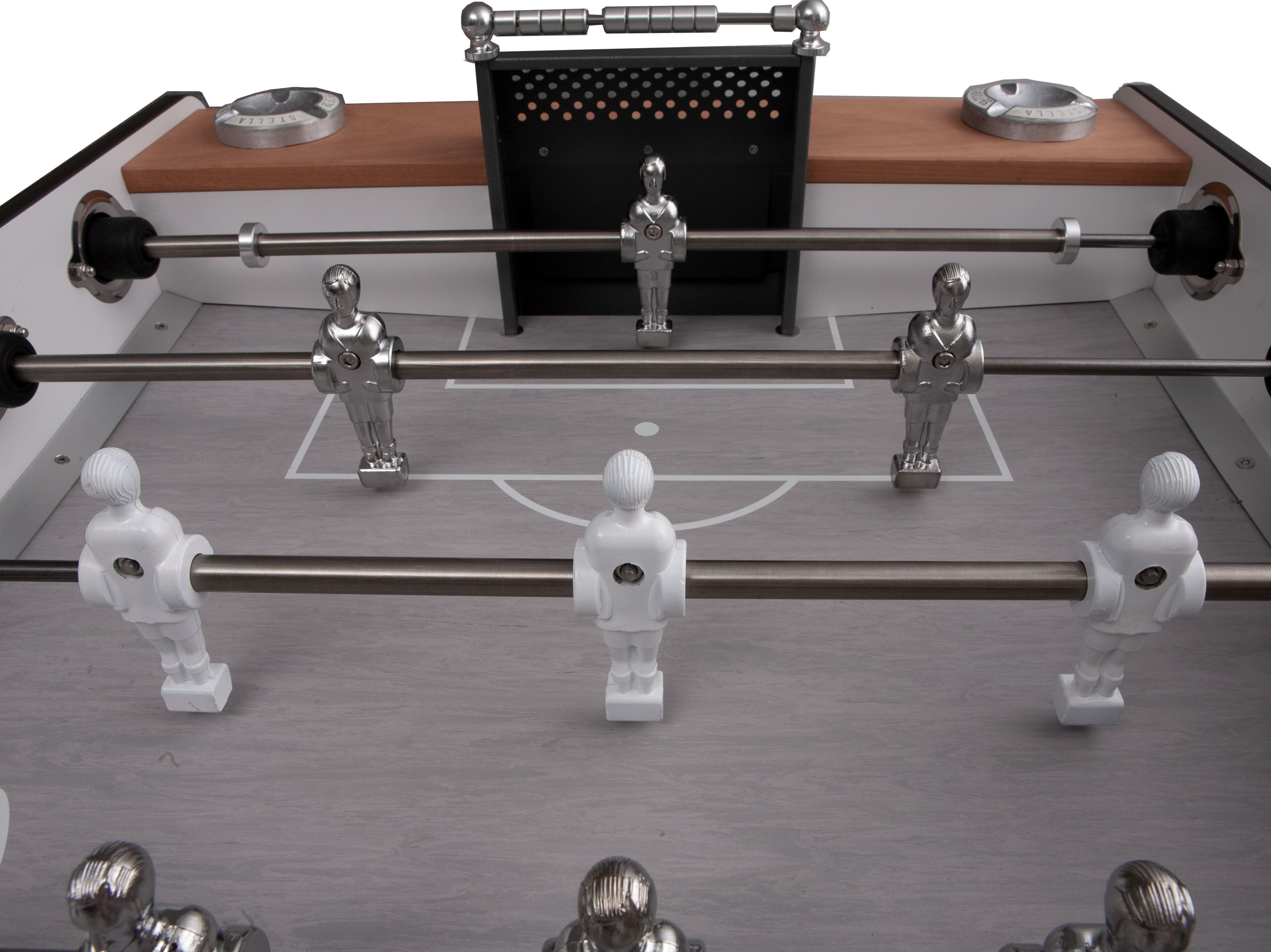 Кальциобалилла Stella baby-foot & billards Millésime ARCH-00097337 - Вид №6