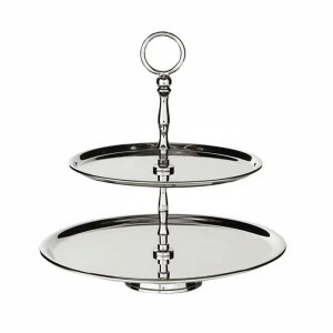 Сервировочная подставка 100819 от Eichholtz EICHHOLTZ ДИЗАЙНЕРСКИЕ 248084 Стальной