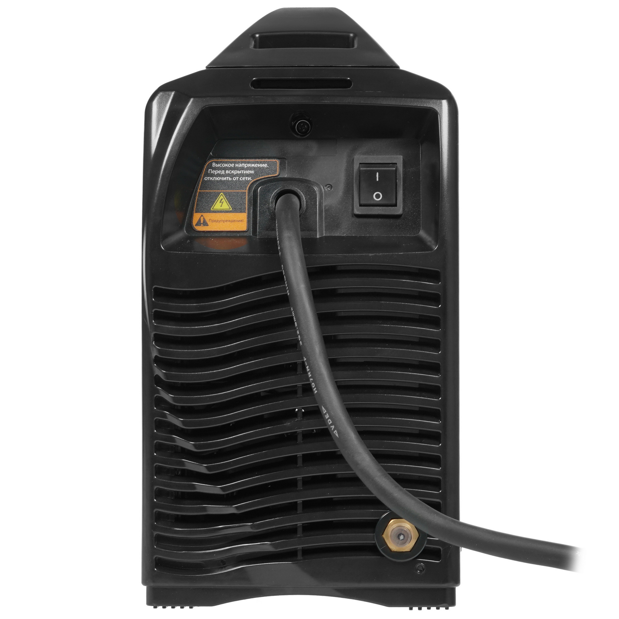 Плазменный резак Сварог CUT 45 PRO L202 8197681 STDN-0040731 - Вид №4