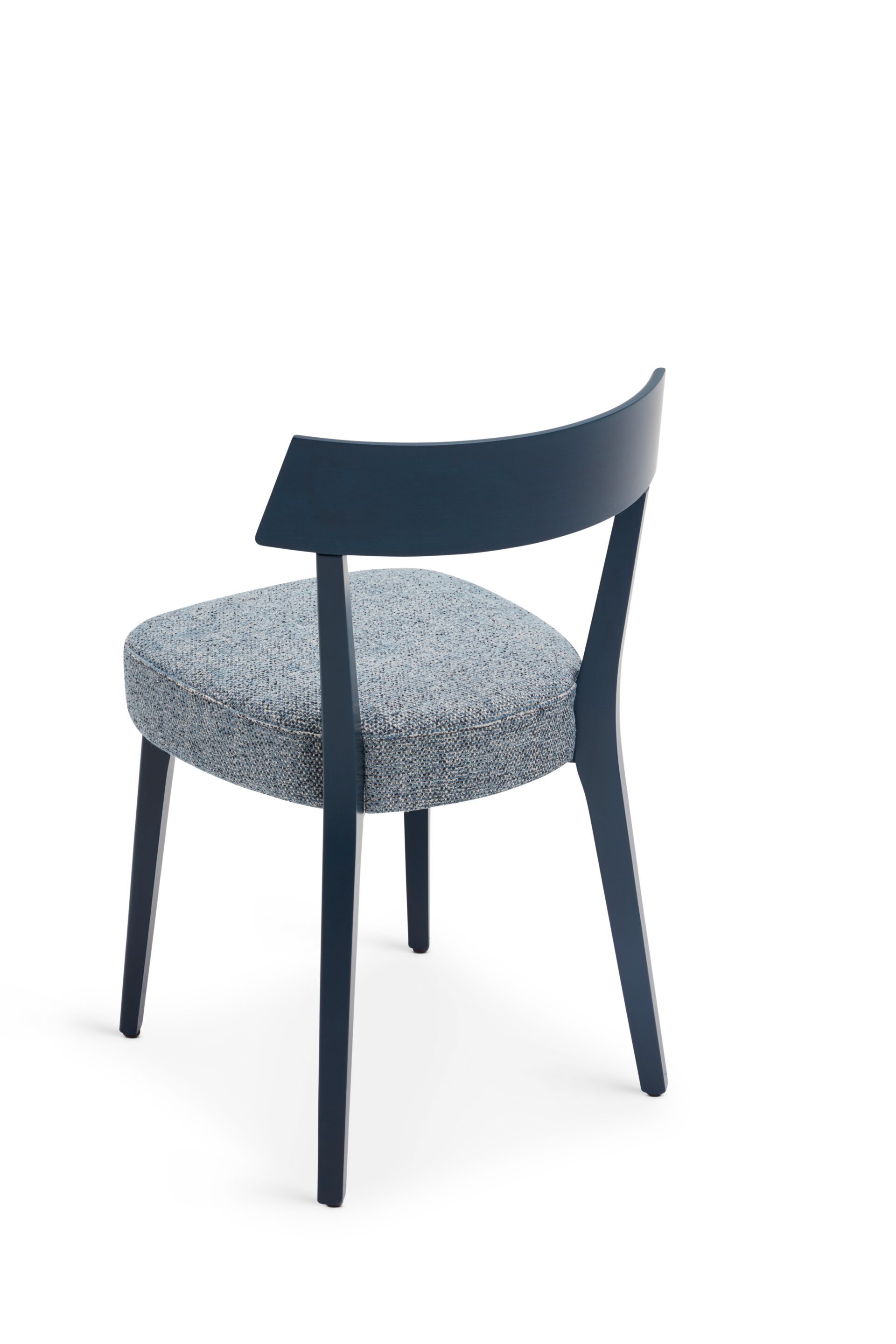 Стул из бука Origins 1971 Ariston ARCH-00038286 - Вид №7