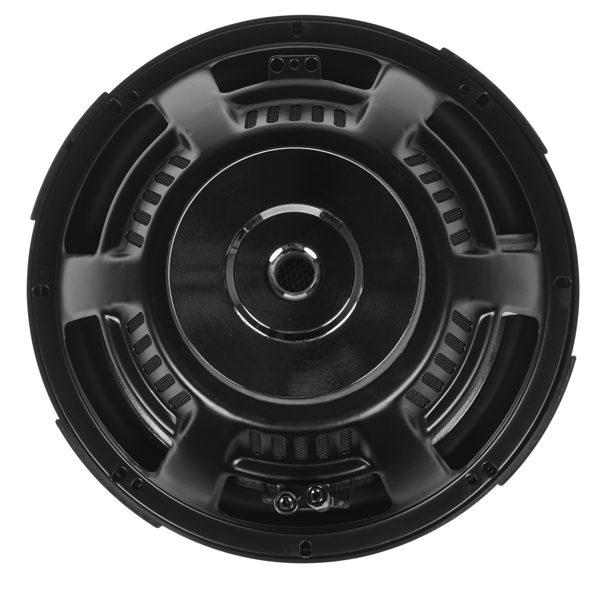 6723293 Сабвуферный динамик Alpine SWE-1244E STDN-0052039 - Вид №2