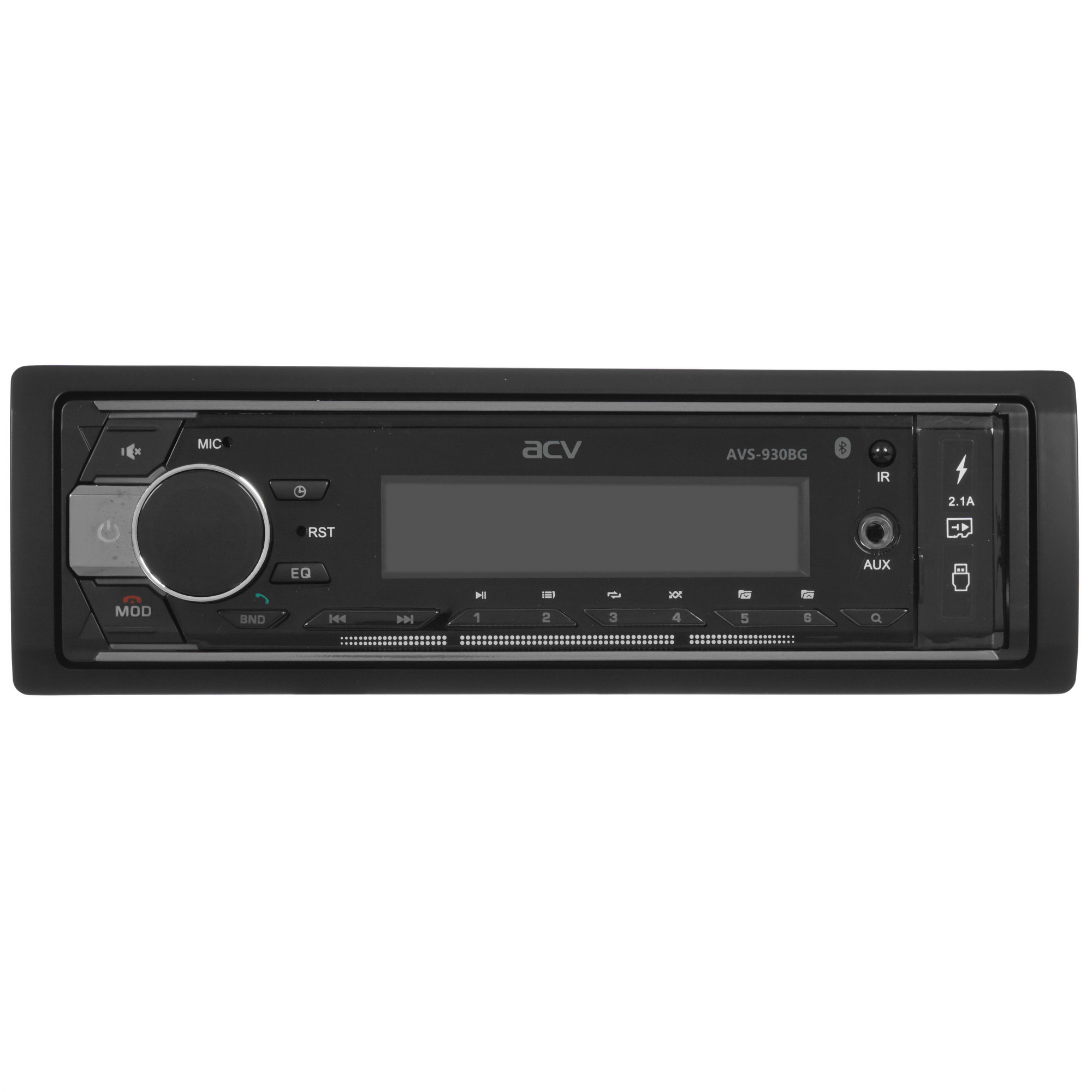 5340005 Автопроигрыватель ACV AVS-930BG STDN-0087264 - Вид №1