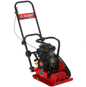 Виброплита Зубр ВПБ-10 Г 5308463