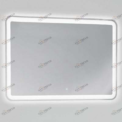 Зеркало BelBagno SPC-900-800-LED 