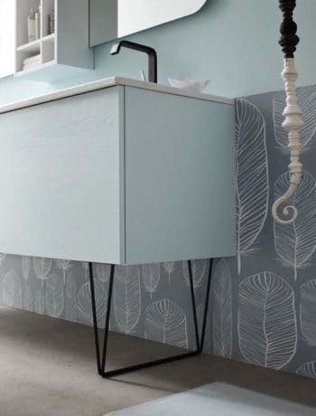 Комплект мебели 28b Arcom E.ly STARC19 - Вид №42