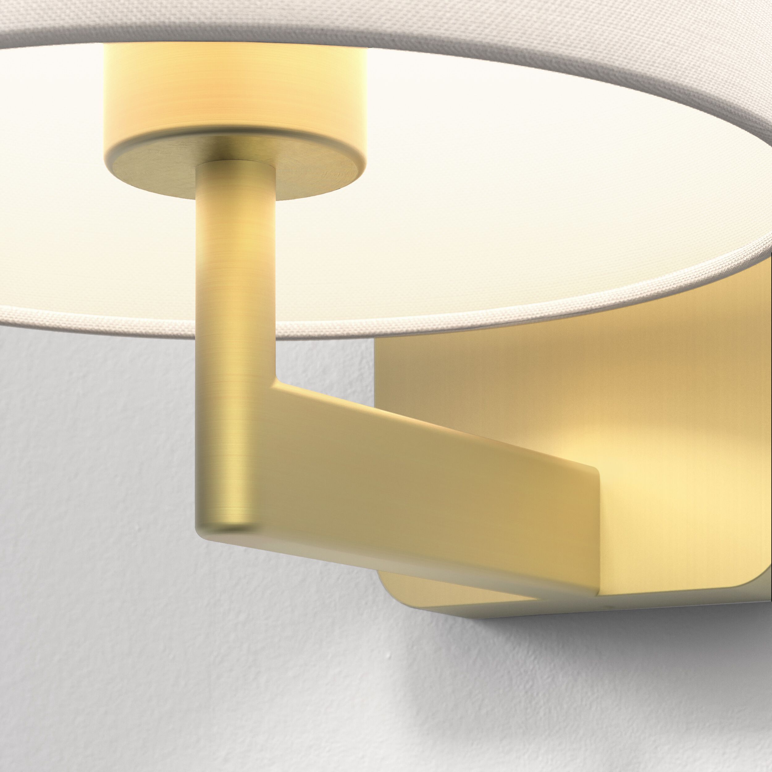 Цинковый настенный светильник Astro Lighting Beaumont ARCH-00089464 - Вид №22