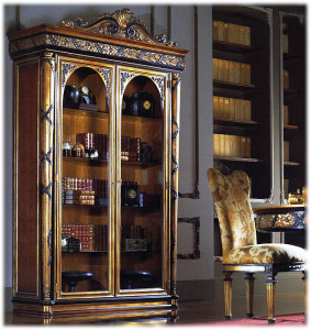 Витрина  JUMBO COLLECTION FOSD-13