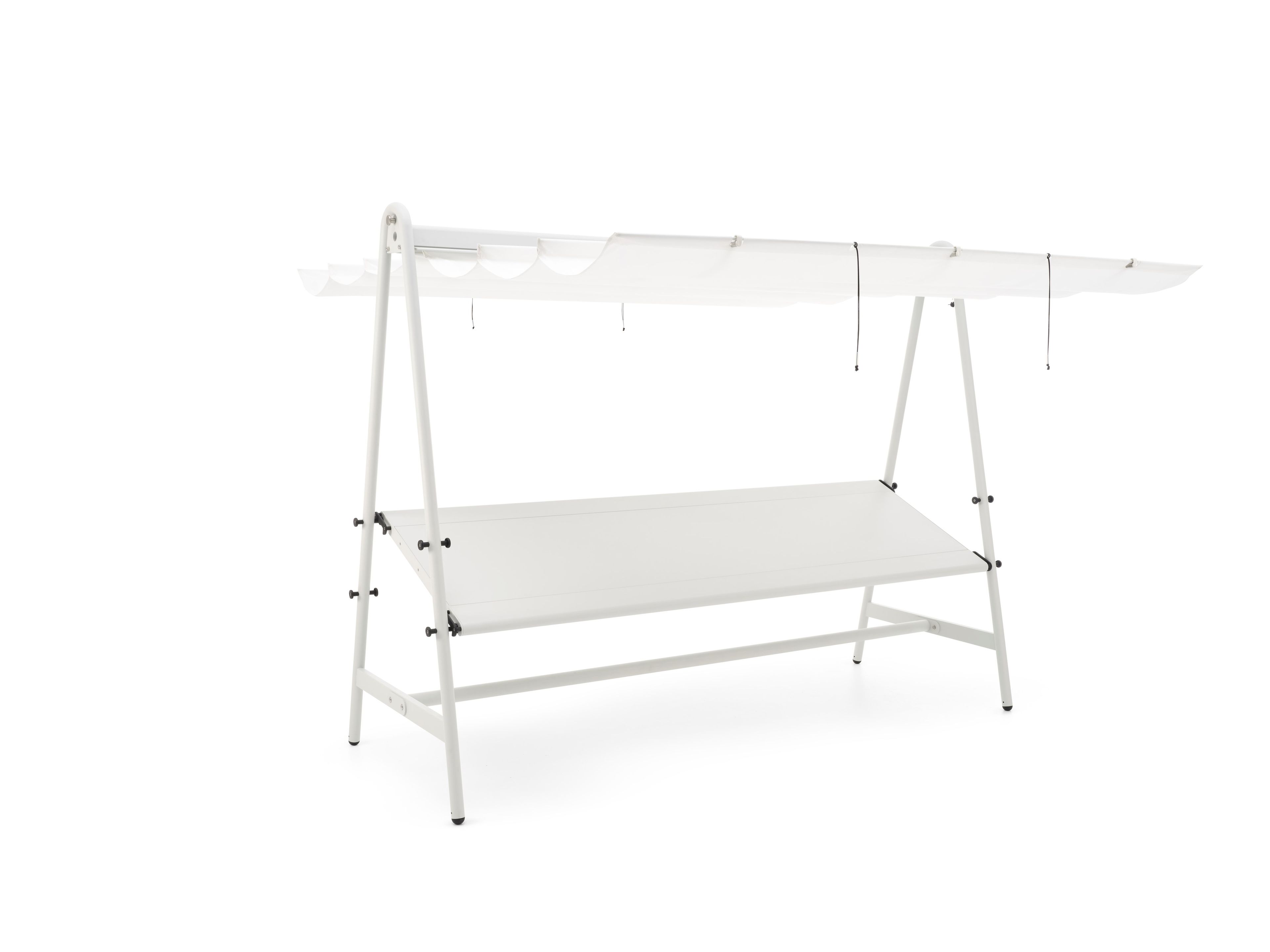 Прямоугольный стол с регулируемой высотой Extremis AMAi ARCH-00080455 - Вид №34