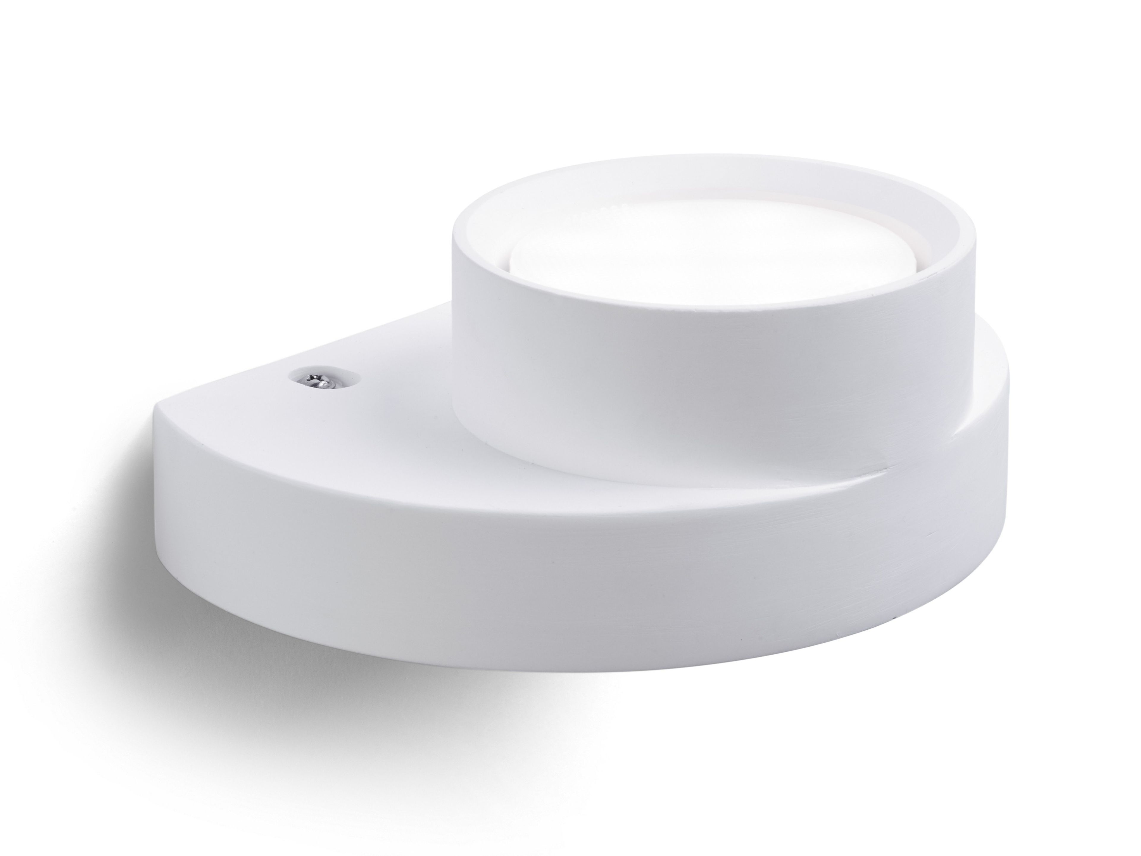 Гипсовая настенная лампа Tecnico Demetra ARCH-00086425