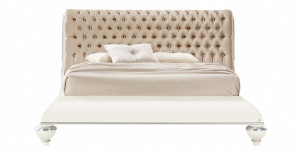 003931 Кровать Jetclass Venezia