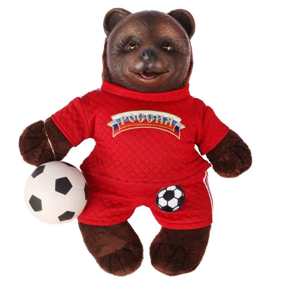 76080 Мишка Вин BOGACHO 4627145745502 - Вид №3