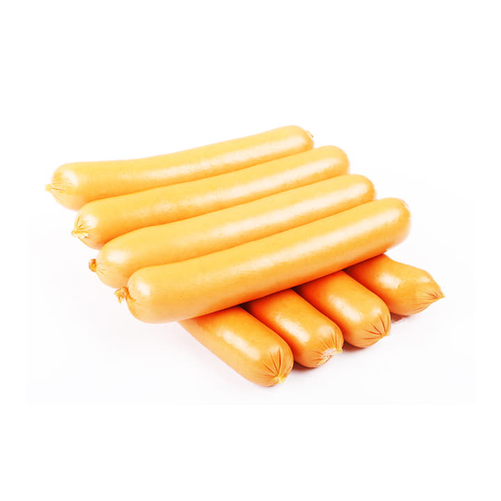 Сосиски Куриные от Татьяны Ерёмкиной Santreyd 14269