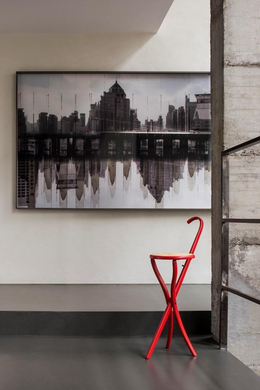 Wiener GTV Design Складной стул из бука sun-id-1407147 - Вид №8